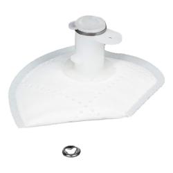 STARTVOLT SFF 2300 Фильтр электрического бензонасоса для автомобилей Honda CR-V (02-)/Fit (01-) (D=11мм)