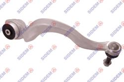 Рычаг BMW F20/F21/F30/F35/F80/F31/F82/F33/F83/F36 12- пер.подв.прав. 21451