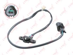 Датчик положения коленчатого вала MITSUBISHI GALANT VIII (EA) 2.4 GDI 99-04 / LANCER IX (CS) 2.0 03- dm-3095