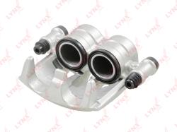 Суппорт тормозной передний R MERCEDES-BENZ SPRINTER 08-18 VOLKSWAGEN CRAFTER 06-16 ba-3576