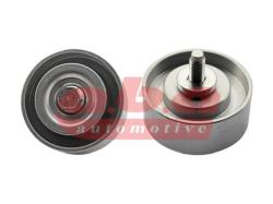 Ролик Приводного Ремня Toyota Fortuner Hilux Ii Iii Land Cruiser Hiace_ Aba Auto Ym655130