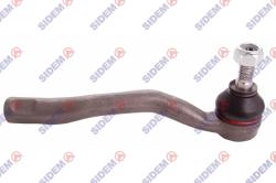 Наконечник р/т TOYOTA AVENSIS 93-00 прав. 45040