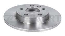 Диск торм. задн. VW Transporter IV 90- bs-5094