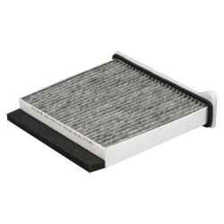 Фильтр для а/м Mitsubishi Lancer IX (03-)/Pajero Sport II (08-)/Outlander I (03-) (салон.уголь.) (CRVC2231)