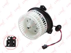 Вентилятор отопителя CHRYSLER VOYAGER 00-08 DODGE CARAVAN 00-07 rf-1682