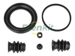 Ремкомплект суппорта передний HONDA ACCORD IV SERIES (11-89->12-93) ALL TYPES (Except 2.2i  Aerodeck 257052