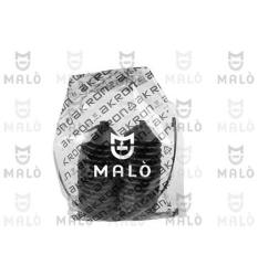 Пыльники рул.рейки в компл.на рейку Seat Ibiza Malaga 84-93 6383