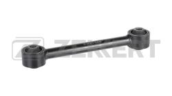 Рычаг подвески продольный перед. верх. Hyundai Santa Fe III 12- ix35 10- Kia Sorento II 12- Sport ql-3472