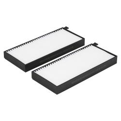 Фильтр для а/м SsangYong Kyron (05-)/Actyon (05-)/(10-)/Actyon Sports (06-)/(12-) (салон.) (CRV220092)