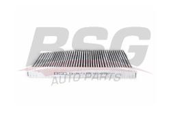 Фильтр салона FORD TRANSIT 14- угольный BSG 30-145-020