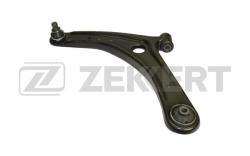 Рычаг подвески попереч. перед. ниж. лев. JEEP COMPASS 07- PATRIOT 07- DODGE CALIBER 06- ql-3198