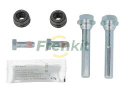 Комплект направляющих суппорта HONDA CIVIC 2006- 5D type ENGLAND MADE for 45014-SMG-E01 810085