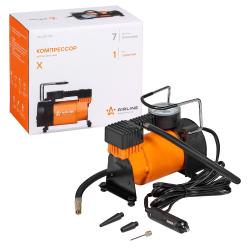 Компрессор X (TORNADO AC580) (30л/мин., 7 АТМ) (CA-030-18S)
