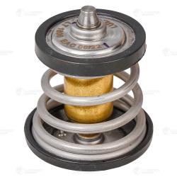Термостат для а/м VW Passat B6 (05-)/Skoda Octavia A5 (04-) 1.8T/2.0T (95°С) (термоэл.) (LT 1806)