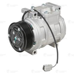 Компрессор кондиц. для а/м Honda CR-V (02-) (LCAC 2319)