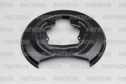 Кожух тормозного диска PBS054