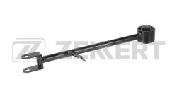 Рычаг подвески продольный зад. ниж. прав. Renault Duster 11- Kaptur 16- ql-3389