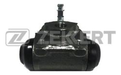 Цилиндр торм. колесный Mitsubishi Carisma 95- Space Star 98- zd-1195