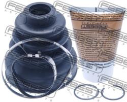 ПЫЛЬНИК ШРУС ВНУТРЕННИЙ (75.5X90X24) КОМПЛЕКТ HONDA ACCORD CL# 2002-2008 0315-cl20