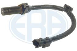 Датчик к/вала HYUNDAI SOLARIS 10-/ELANTRA 06-/KIA CEED 06-/SOUL 08- 550575