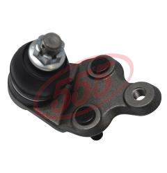 Шаровая опора нижн t corolla  83- sb-2542