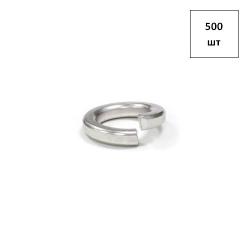 Гровер 3 DIN 7980 A4 500шт FORTLUFT sts016335