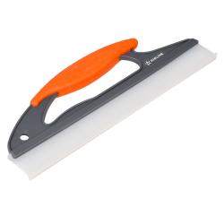 Водосгон с силиконовым лезвием Т-образной формы (30 см) (ABMN012)