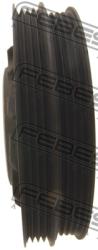 ШКИВ КОЛЕНВАЛА 4G63 (MITSUBISHI GALANT E55A/E75A 1992-1996) FEBEST mds-4g63