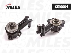 Подшипник выжим.FORD FIESTA IV-V/FUSION/MAZDA 2 I 1.25-1.6 96- GE16004