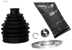 Пыльник ШРУСа AUDI A3 I/TT/SKODA/VW GOLF IV/POLO IV/BORA 1.4TDI-2.3 96- внутр. 760133