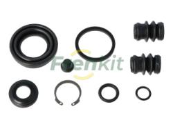 Ремкомплект суппорта задний NISSAN ALMERA (N15) SERIES 09-95->07-00 / MICRA K11 08-92->02-03 230005