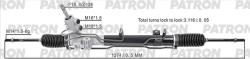 PSG1030 Рейка рулевая