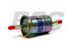 Фильтр топливный FORD FOCUS 1.4-2.0 -04/TRANSIT CONNECT 1.8 02- BSG 30-130-009