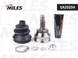 GA20204 ШРУС LAND ROVER FREELANDER 1.8-2.0DI 98-06 нар. +ABS