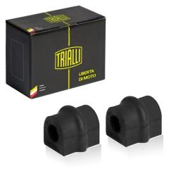 TRIALLI RB 0536 Втулки стабилизатора для автомобиля Chevrolet Aveo (02-)