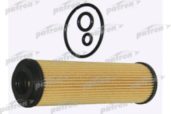 PF4170 Фильтр масляный