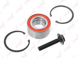 Подшипник ступ.AUDI 80/A4/A6/VW PASSAT 86-05 пер. WB-1056