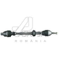 Привод в сборе RENAULT LOGAN MCV/LADA LARGUS 05- прав. -ABS 30213