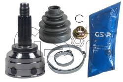 ШРУС MAZDA 626 IV-V/MX-6 II 1.8-2.0D 91-02 нар. 818035