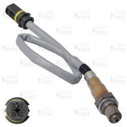 Датчик кисл. для а/м Mercedes-Benz E W211 (02-) 3.0i/3.5i/5.5i после кат. (VS-OS 1504)