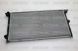 PRS3210 Радиатор системы охлаждения