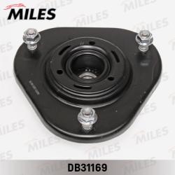 Опора амортизатора TOYOTA AURIS 06-/PRIUS 09- пер. DB31169