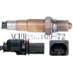 Лямбда-зонд PORSCHE Cayenne (955) Turbo S 4.8 07-10  5 конт. 720 mm 9510972