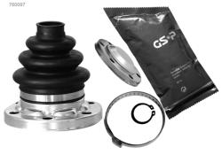 Пыльник ШРУСа BMW 3 E30/5 E34/7 E32 1.6-3.0 83-97 внутр. зад. 760097