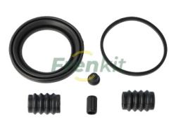 Ремкомплект суппорта передний NISSAN PRIMERA P12  ALMERA N16 00- / LANDROVER FREELANDER 1.8i  2.0 DI 257044