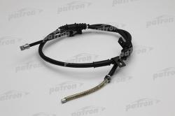 PC3191 Трос стояночного тормоза