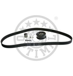 Комплект ремня ГРМ AUDI: 80 (8C  B4)  80 Avant (8C  B4)  A4 (8D2  B5)  A4 Avant (8D5  B5)  A6 (4A  sk-1098