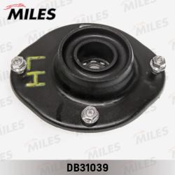 Опора амортизатора CHEVROLET LANOS 05- пер.лев. DB31039