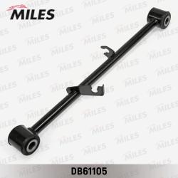 DB61105 Рычаг NISSAN X-TRAIL 00-06 передний зад.подв.прав.