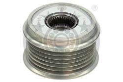 Муфта свободного хода VOLVO 850/C70/S70 1.8-2.5 F5-1015